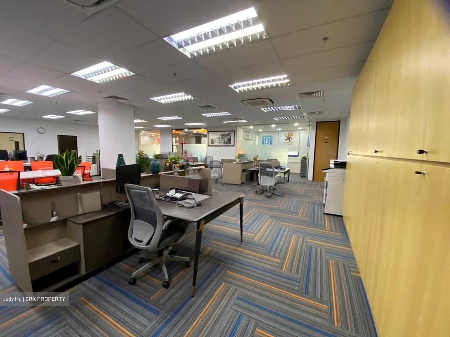 Ubi Techpark (D14), Factory #566774431